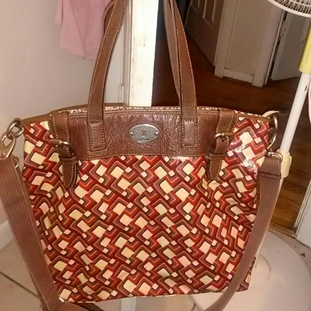 Fossil Very Pretty - image 2